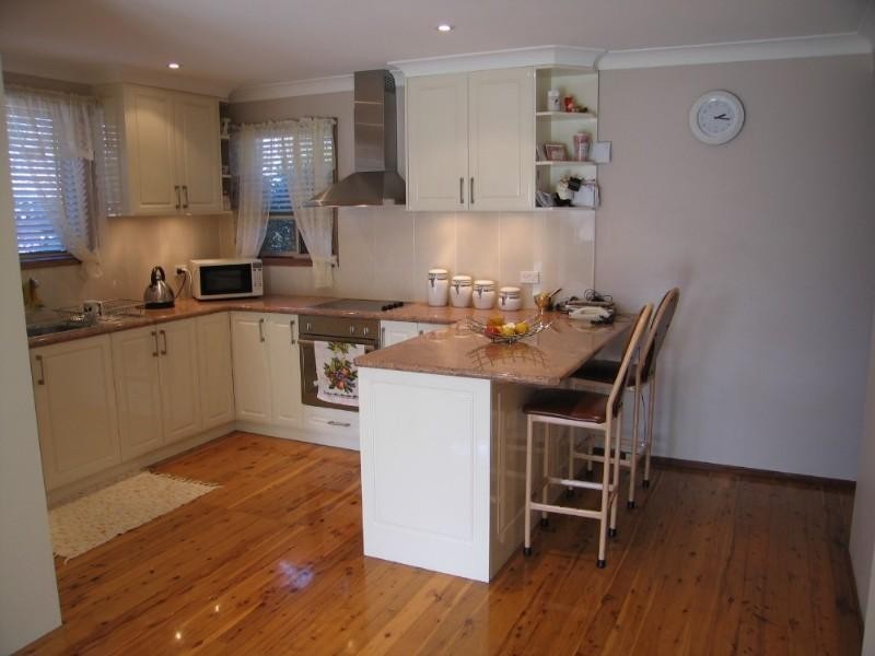 North Richmond NSW 2754