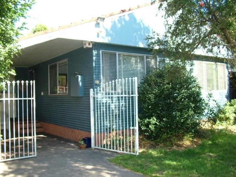 Pitt Town NSW 2756