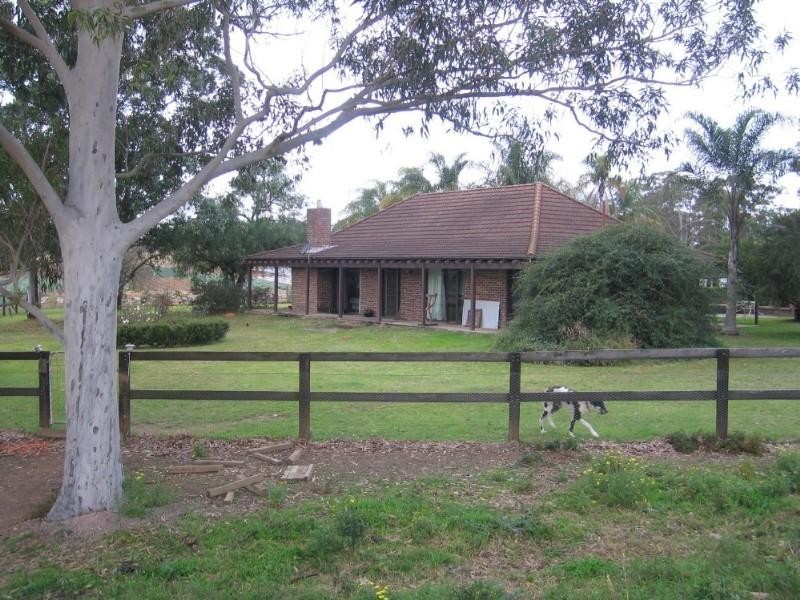 648 Terrace Road, Freemans Reach NSW 2756