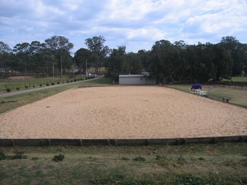 648 Terrace Road, Freemans Reach NSW 2756