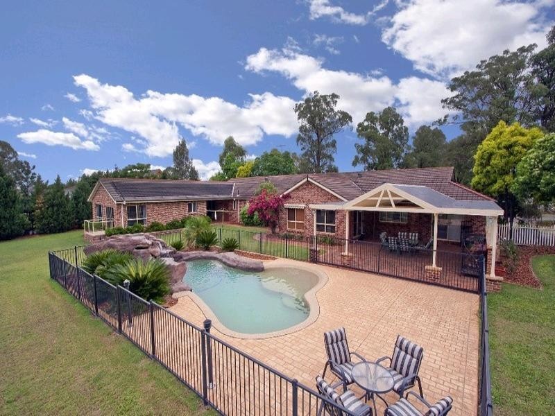 9 Kimberley Lane, Windsor Downs NSW 2756