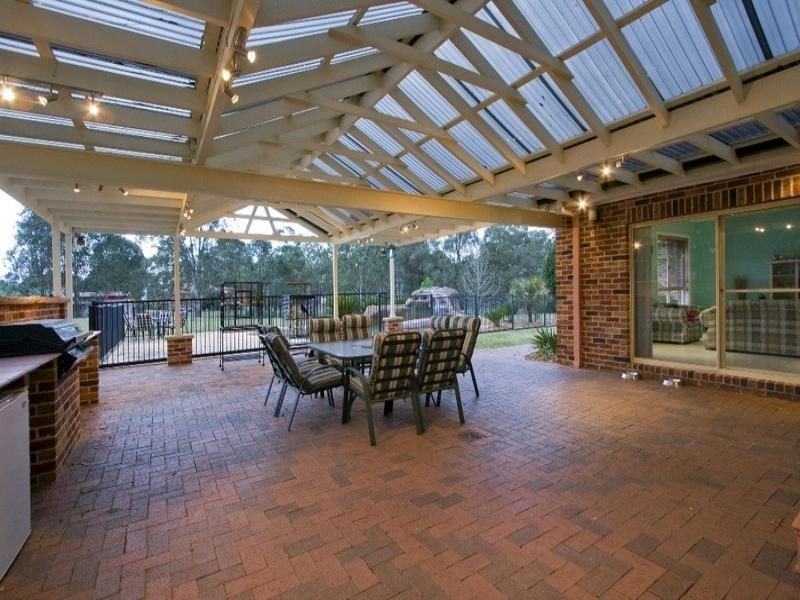 9 Kimberley Lane, Windsor Downs NSW 2756