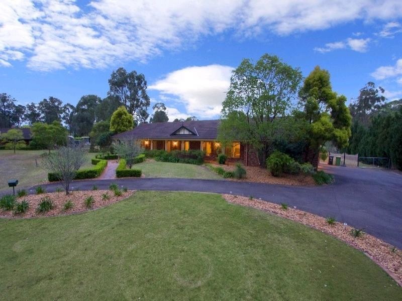 9 Kimberley Lane, Windsor Downs NSW 2756
