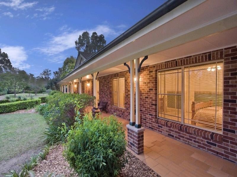 9 Kimberley Lane, Windsor Downs NSW 2756