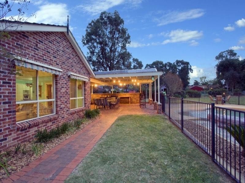 9 Kimberley Lane, Windsor Downs NSW 2756