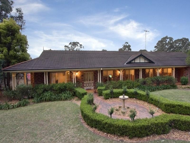 9 Kimberley Lane, Windsor Downs NSW 2756