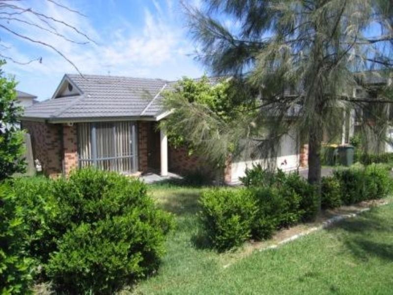 36 Drysdale Court, Beaumont Hills NSW 2155