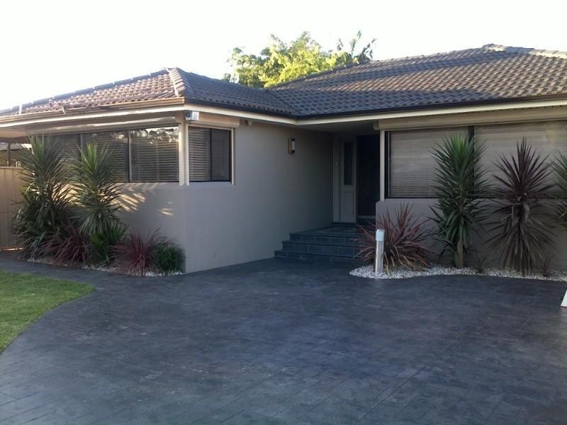 9 Cosgrove Street, Kingswood NSW 2747