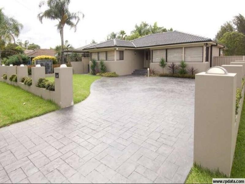 9 Cosgrove Street, Kingswood NSW 2747