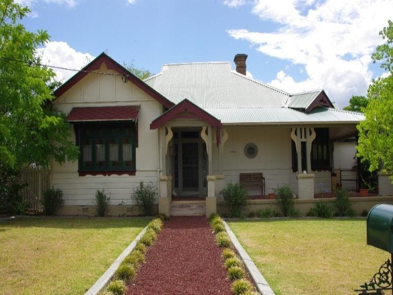 Wilberforce NSW 2756