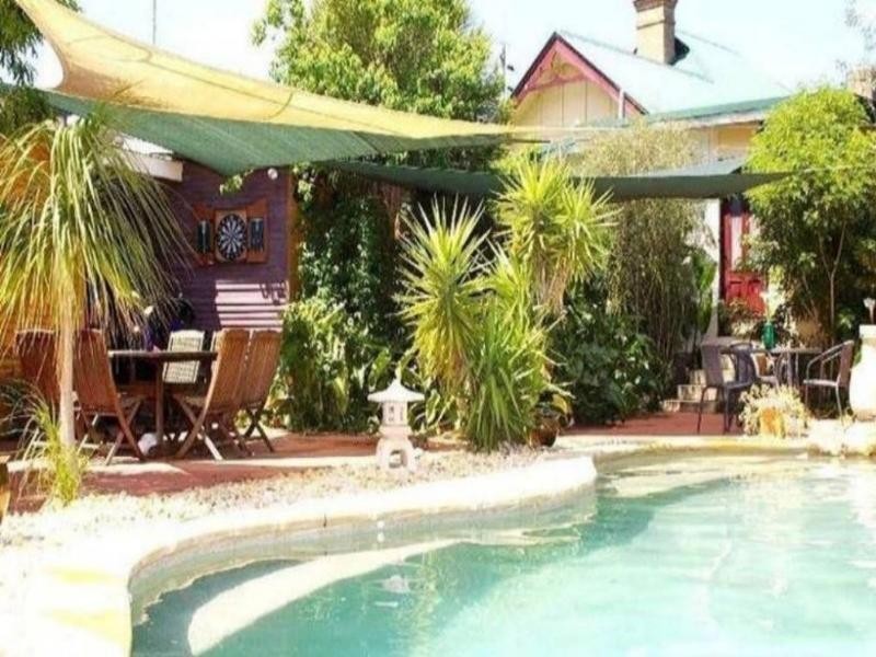 Wilberforce NSW 2756