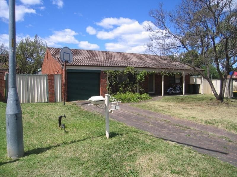 South Windsor NSW 2756