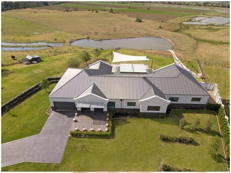 Mcgraths Hill NSW 2756