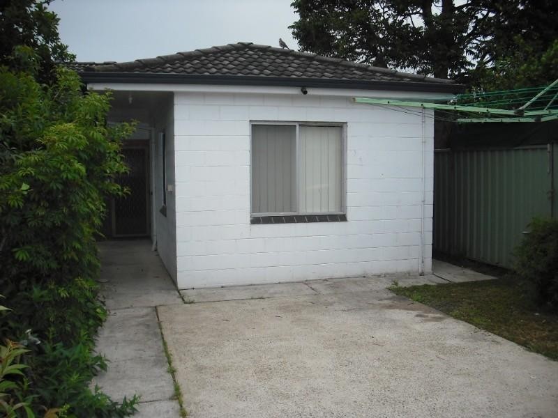 1/24A Bell Street, South Windsor NSW 2756