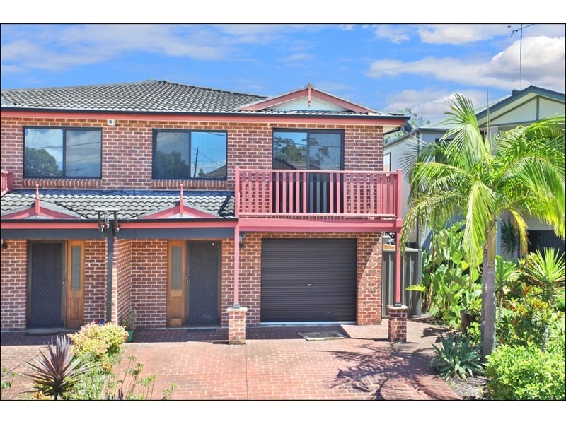 2/20 Erina Place, South Windsor NSW 2756