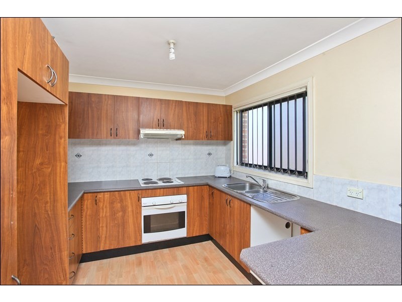 2/20 Erina Place, South Windsor NSW 2756