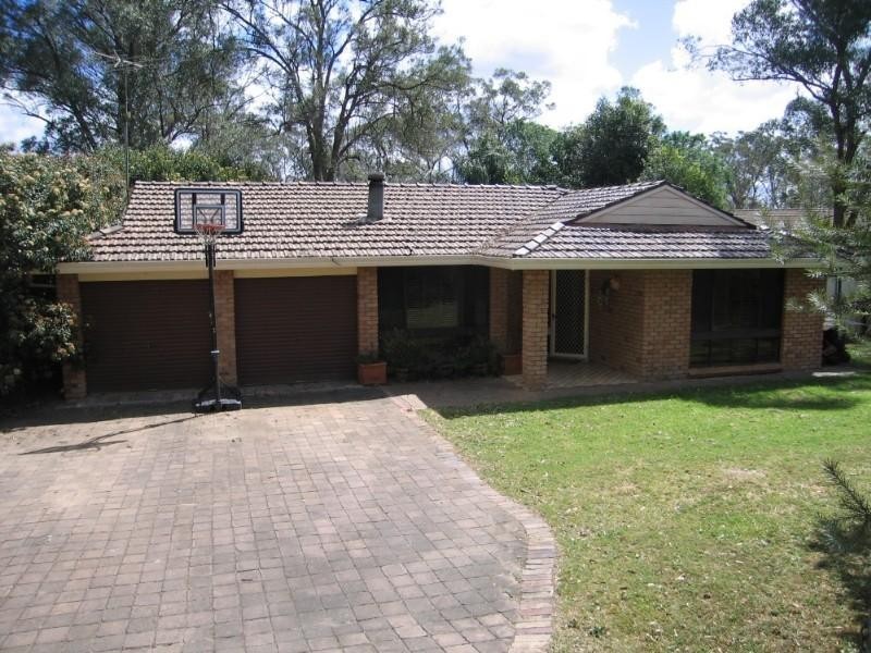 130 Golden Valley Drive, Glossodia NSW 2756