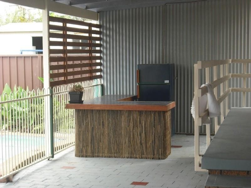 Cambridge Gardens NSW 2747