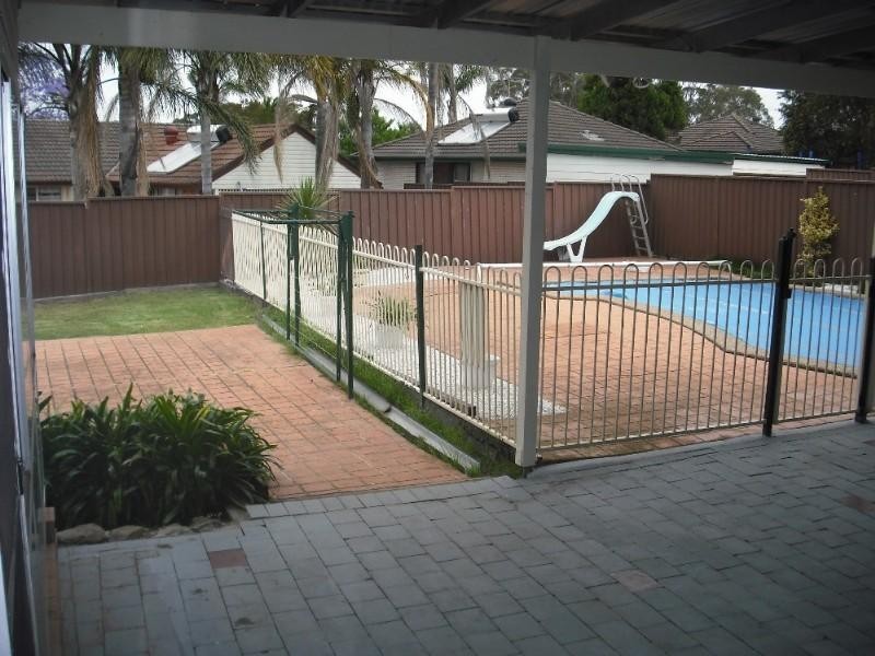 Cambridge Gardens NSW 2747