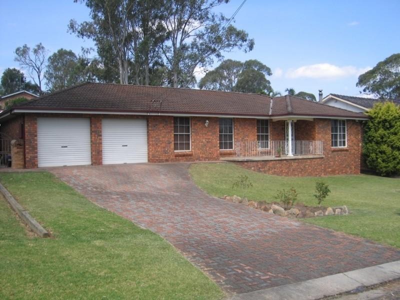 Wilberforce NSW 2756