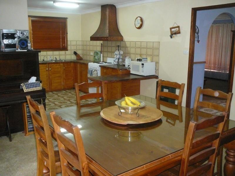 Wilberforce NSW 2756