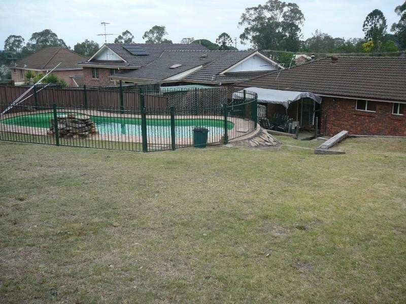 Wilberforce NSW 2756