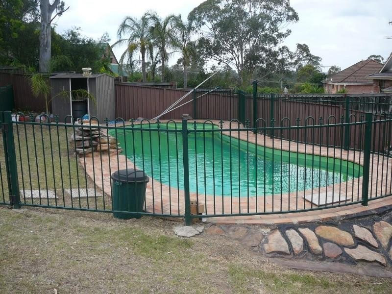 Wilberforce NSW 2756