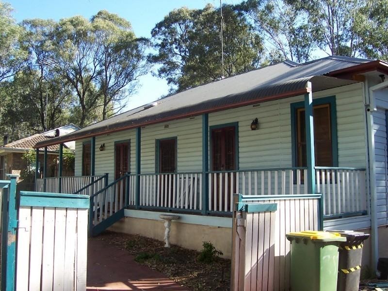 25 Grand Parade, Glossodia NSW 2756