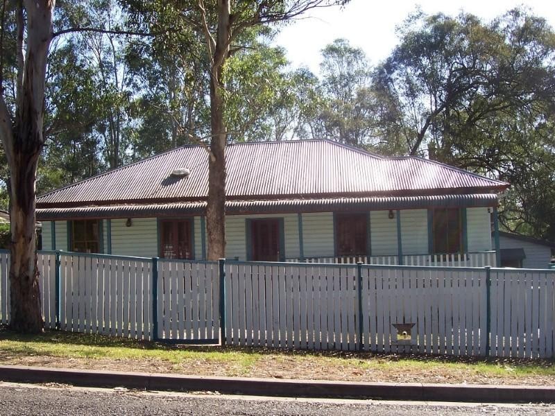 25 Grand Parade, Glossodia NSW 2756