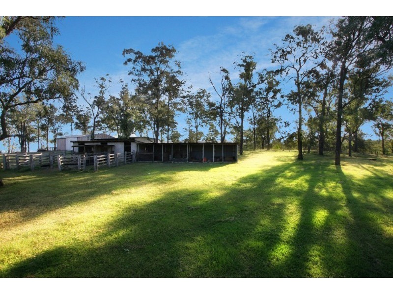 Wilberforce NSW 2756