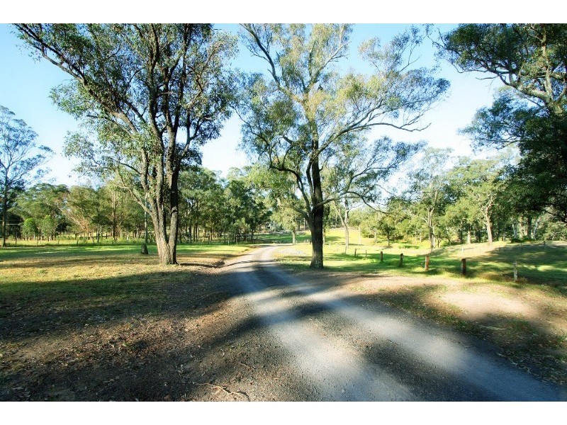 Wilberforce NSW 2756