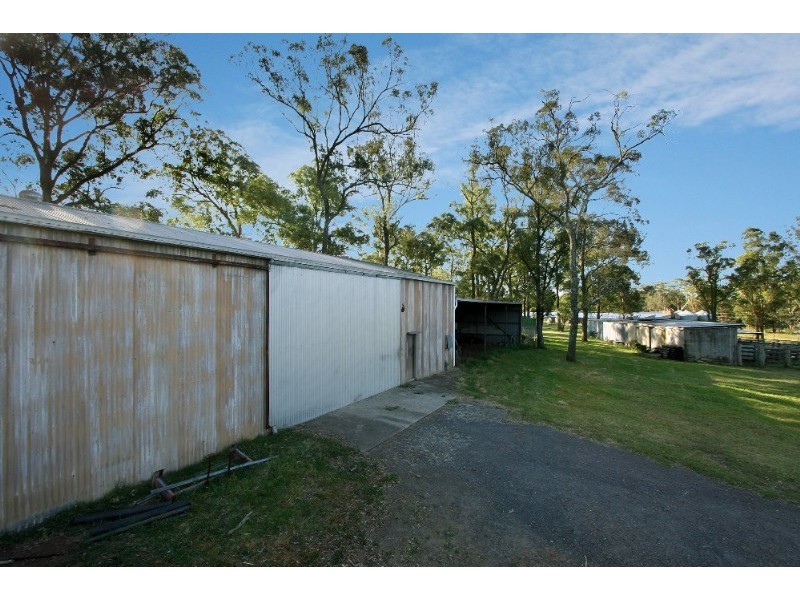 Wilberforce NSW 2756