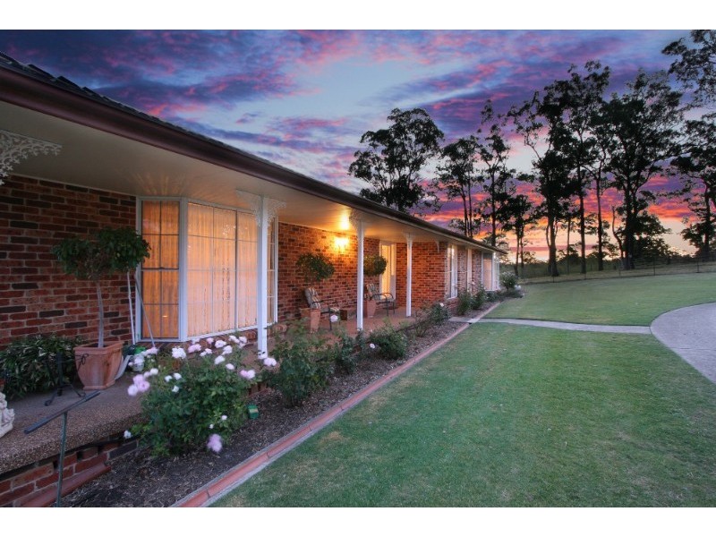 Wilberforce NSW 2756