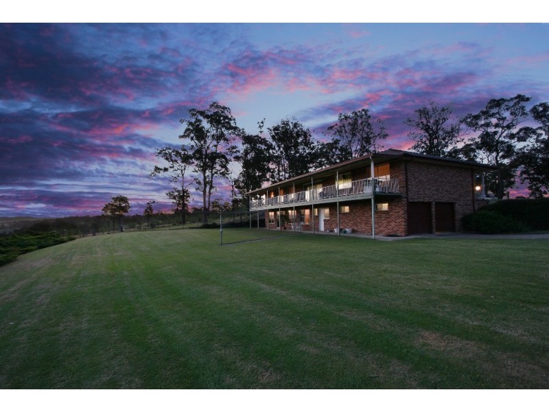 Wilberforce NSW 2756