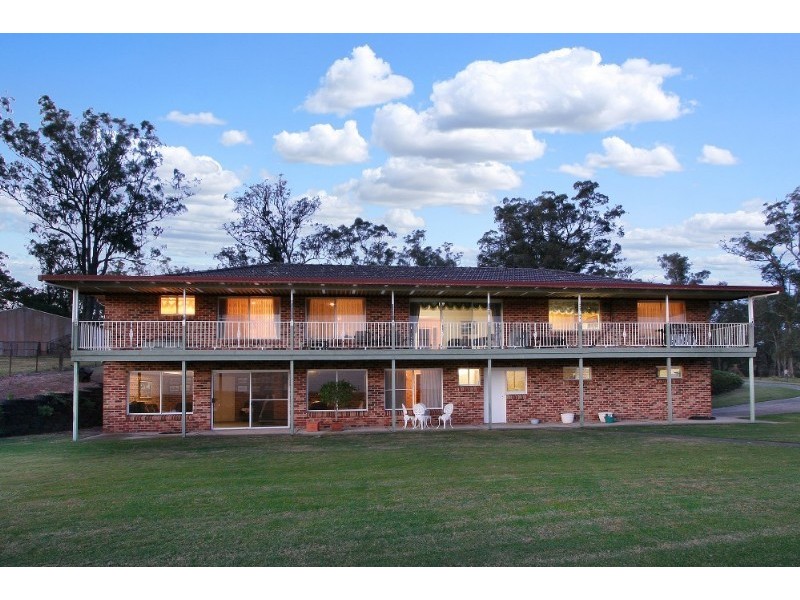 Wilberforce NSW 2756