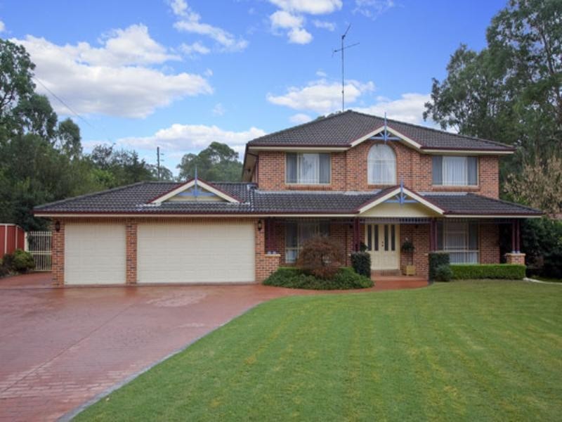 North Richmond NSW 2754