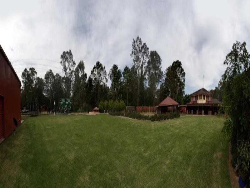 North Richmond NSW 2754