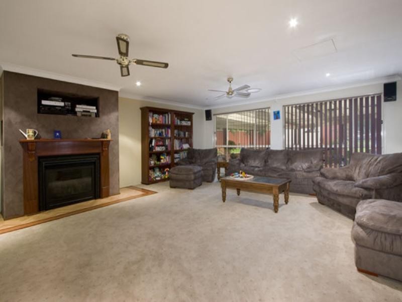 North Richmond NSW 2754