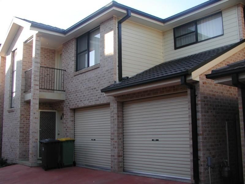 5/614 George Street, South Windsor NSW 2756
