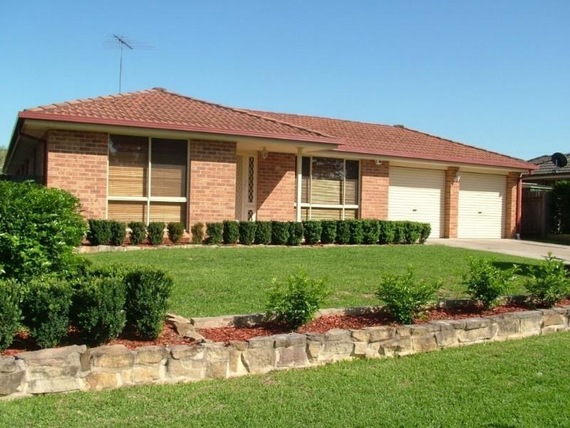 36 Stewart Street, South Windsor NSW 2756