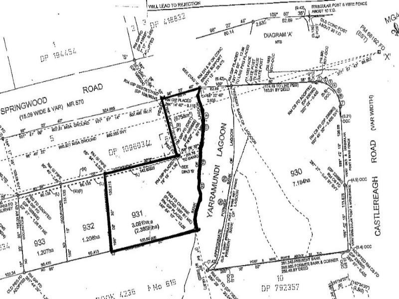 Agnes Banks NSW 2753