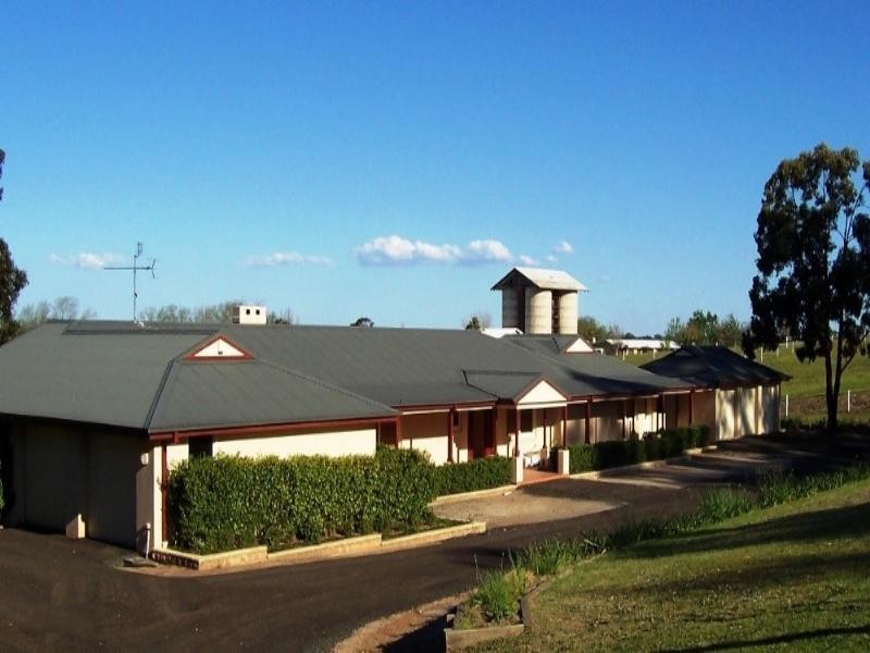 179 Grose River Road, Grose Wold NSW 2753