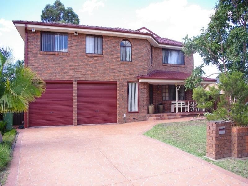 Bligh Park NSW 2756