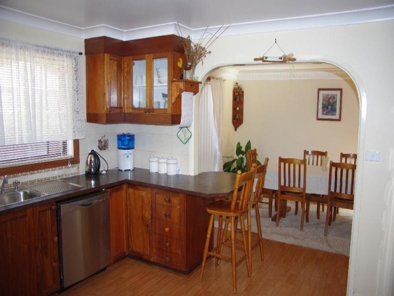 Bligh Park NSW 2756