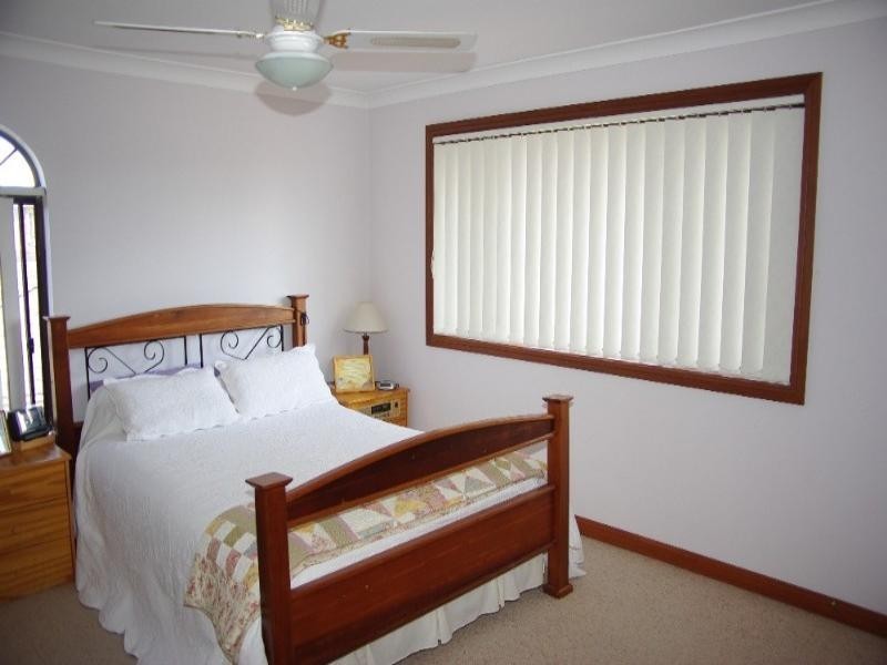 Bligh Park NSW 2756