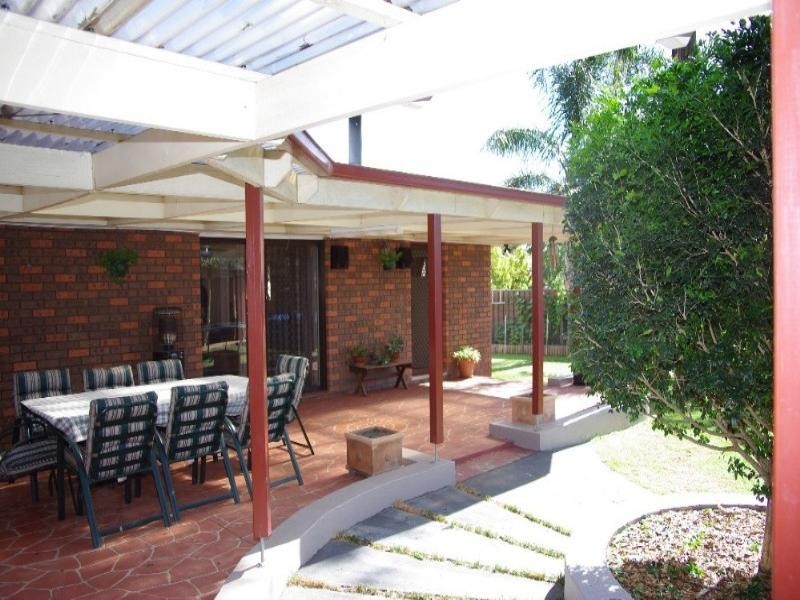Bligh Park NSW 2756