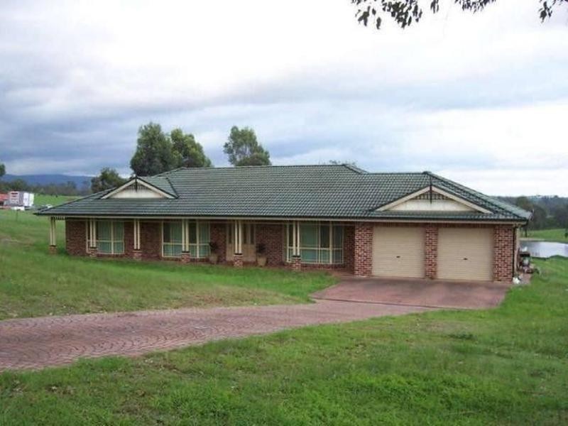 1170 Kurmond Road, Kurmond NSW 2757