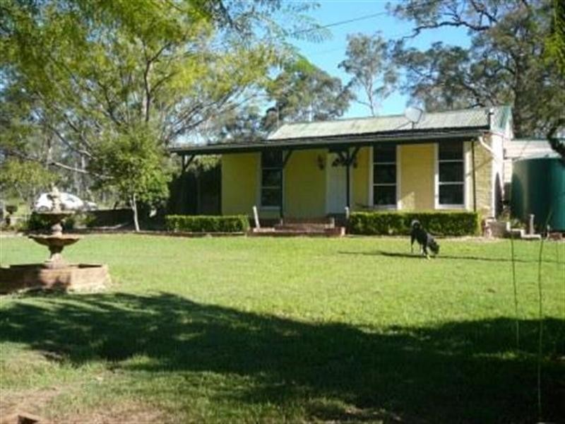 99B Sargents Road, Ebenezer NSW 2756