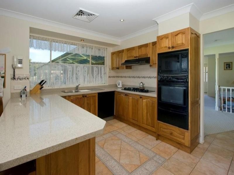 Windsor Downs NSW 2756