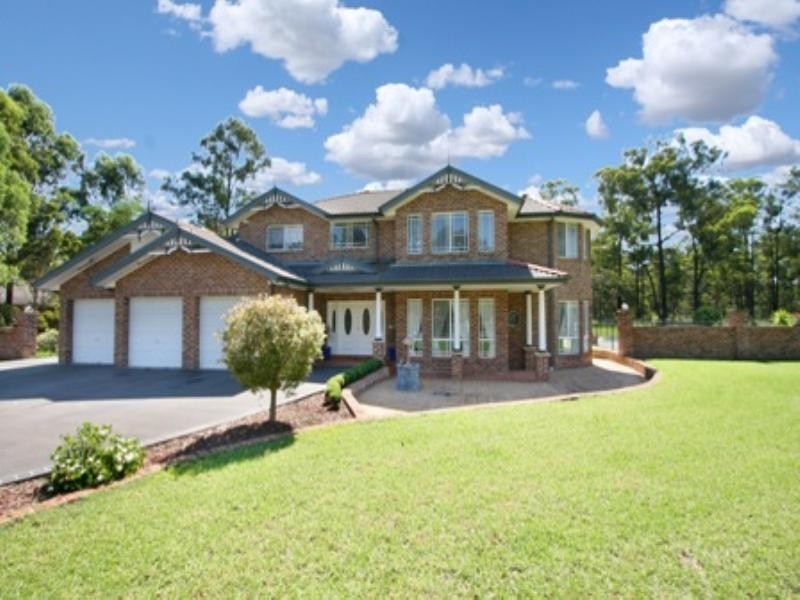 Windsor Downs NSW 2756